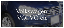 Volkswagen VOLVO etc